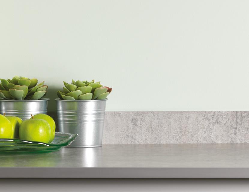 Elemental Concrete beauty is absolute Don t just dream of having your perfect kitchen.