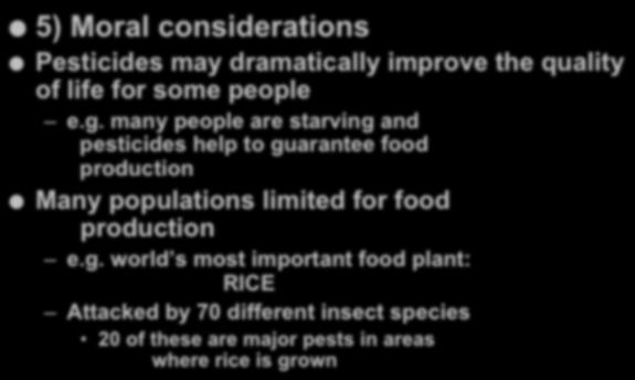 (CCD), predation, parasitism, herbivory, decomposition etc See