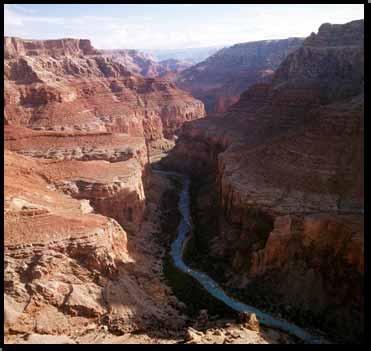 Adding it All Up Uncertainty About Our Water Supplies The flow in the Colorado River is expected to