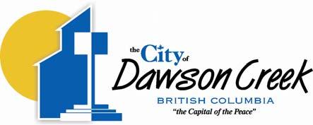 City of Dawson Creek Request for Proposals No. 2011-29 SANITARY SEWER MASTER PLAN The City of Dawson Creek is requesting proposals for the creation of a Sanitary Sewer Master Plan.