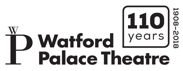 HEAD OF PRODUCTION Head of Production Thank you for your interest in the Head of Production post at Watford Palace Theatre. Please find a job description and some background information enclosed.