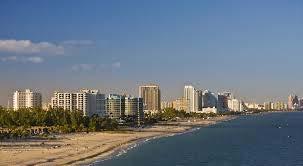 Taxable Values at Risk Sea Level Rise One Foot Two Foot Three Foot Broward County $403 Million $1.