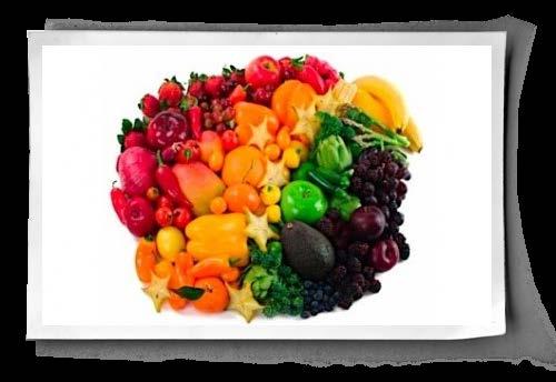 Phytochemicals such as