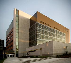 National Institute for Nanotechnology Established in 2001, building completed in 2006 ~ 300 scientists Joint initiative between the National Research Council of Canada, the UofA and the Government of