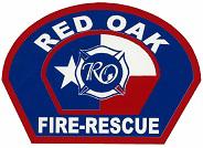 Red Oak Fire Rescue SECTION: 110 Procedures Date: 9/2011 WAGE AND BENEFITS 110.