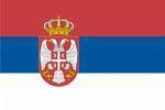 The Republic of Serbia is situated in