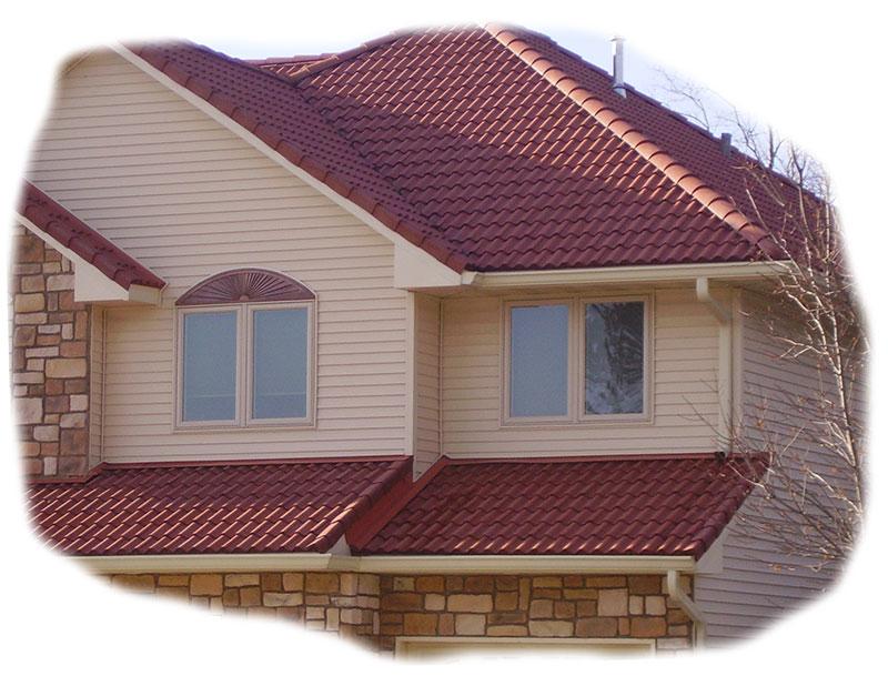 RPM ROOFING Installation Guide Mission Tile Distributed by: BEST