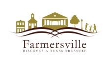 CITY OF FARMERSVILLE EMPLOYMENT APPLICATION City of Farmersville, 205 S.