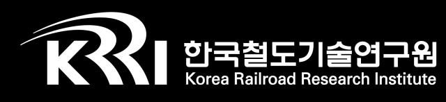 Infrastructure Korea Railroad
