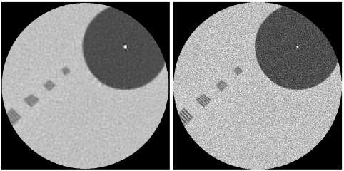 Quarter-detector offset Hsieh, "Computed Tomography Principles, Design,