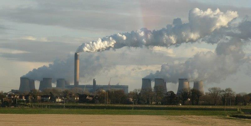 3,960 MW Drax coal plant, Yorkshire, UK 3/6 units burn biomass 2015: Drax burned 5.