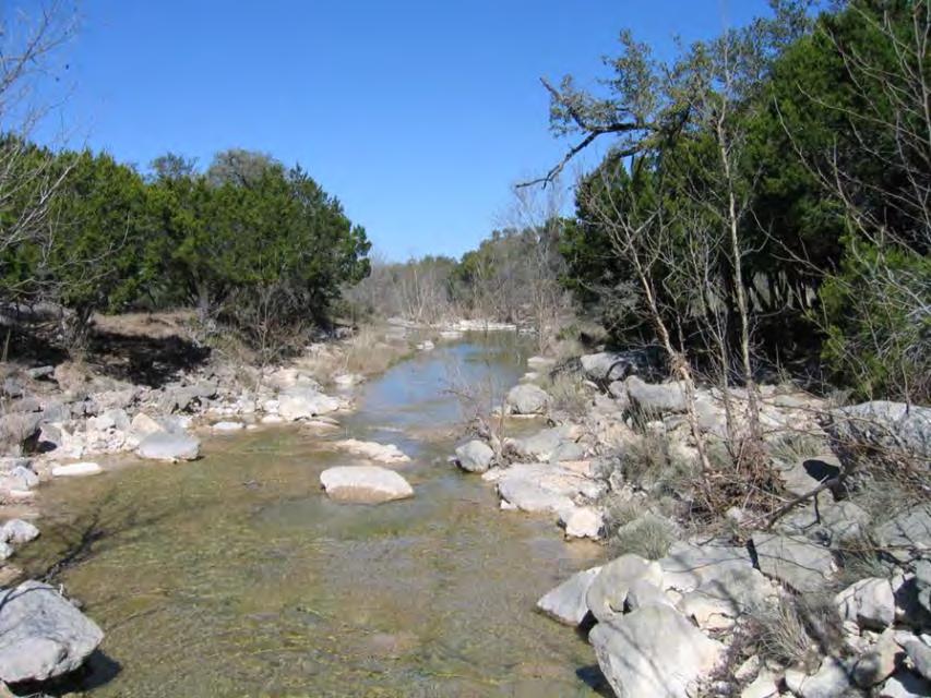 Importance of Headwater Streams 3 Headwater streams 80% of stream network Rivers originate from headwater