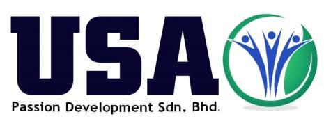 USA PASSION DEVELOPMENT CONFERENCE PROCEEDING EISBN: 978-967-16483-0-8 The