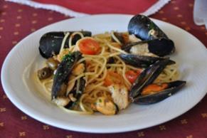 Heritage for Health: Mussels for Muscles H4H2M4M INTERREG Adriatic-Ionian ADRION 2014-2020.