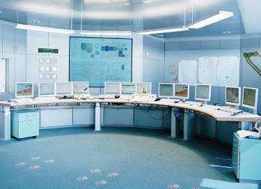 Automation Voith Hydro has developed governors and controls with their sub-systems since 1891. We have full knowledge of: Plant equipment and processes.