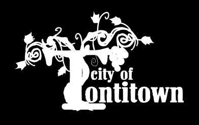 City of Tontitown 201 E Henri de Tonti Blvd Post Office Box 305, Tontitown, AR 72770 PH# 479-361-2700 E-Mail adminasst@tontitownar.