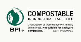 (only for biodegradation) German Institute for Standardization (DIN) -DIN V49000 The ASTM, CEN and DIN standards specify the criteria for biodegradation,