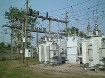 Bangladesh Rural Electrification Project (Phase V-B) Evaluator: Kenji Momota, IC Net Limited Field Survey: January 2009 1.