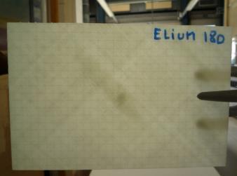 180 Epoxy Polyester **Elium resin can