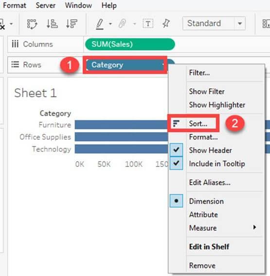 Select Connect Microsoft Excel. Import Sample - Superstore.xls and select Orders sheet.