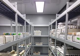 polyethylene trays Set of 4 x 000 PH Drosophila research for