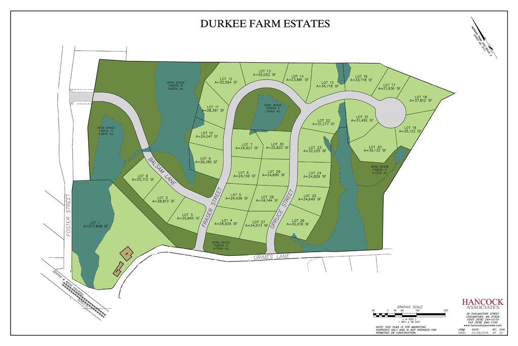 Durkee Farm Estates 260