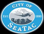CITY OF SEATAC invites applications for the position of: Senior Permit Coordinator An Equal Opportunity Employer SALARY: $4,877.00 - $6,242.