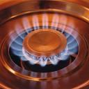 Natural Gas Because natural gas is colorless, odorless and tasteless, mercaptan is added to serves as a safety device (it smells like rotten eggs).