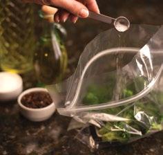 MYLAR Harvest Fresh Steam Pouch MYLAR Harvest Fresh Steam Pouch is an unparalleled microwave steam-cooking solution that is designed to deliver safety, convenience,