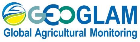 Global Agricultural Monitoring International Coordination: GEOGLAM Chris Justice NASA - Earth Observation