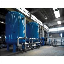 WATER TREATMENT PLANTS RO Water Treatment s Industrial RO Water