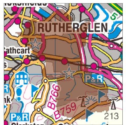 Rutherglen (Potentially Vulnerable Area 11/14) Local Plan District Local authority Main catchment Glasgow City Council, Clyde and Loch Lomond South Lanarkshire Cityford Burn Council Background This