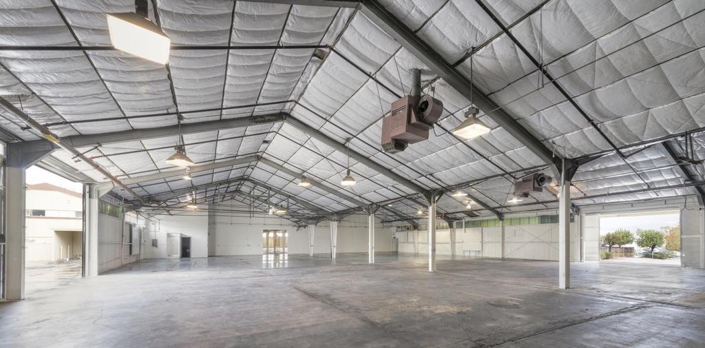 Location 474-500 Raleigh Avenue El Cajon, CA 92020 Property 70,713 SF Industrial Multi-Tenant Park 31,567 SF Available Divisible To 15,769 SF Concrete Parking Lot 3/1,000 SF Highlights Direct access