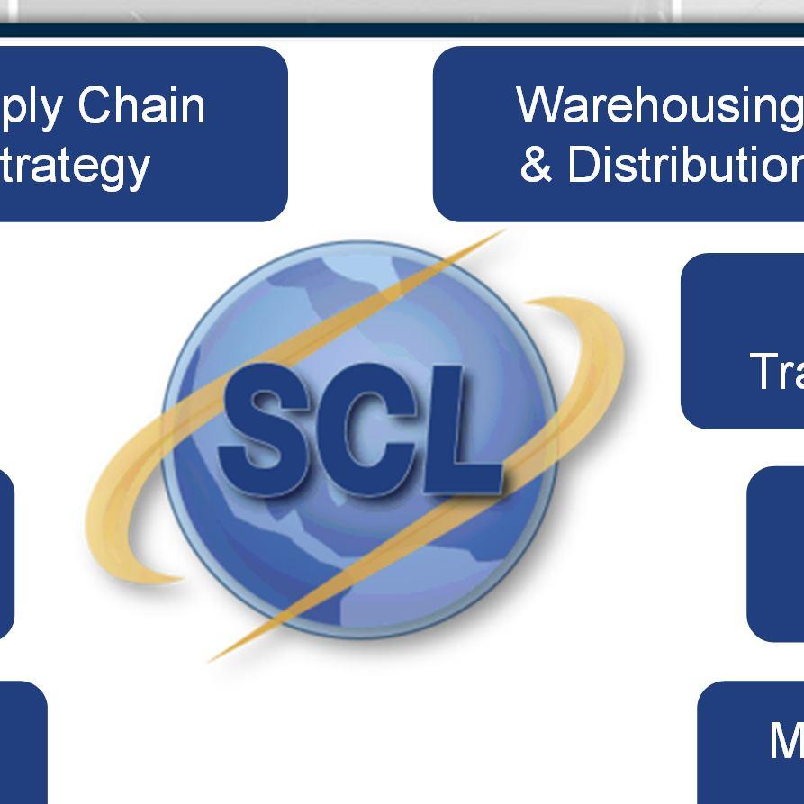 Georgia Tech Supply Chain & Logistics Research and Innovation Centers Supply Chain Strategy Warehousing & Distribution Supply Chain Technology Health and Humanitarian
