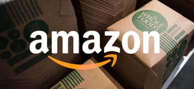 Amazon Disrupts!