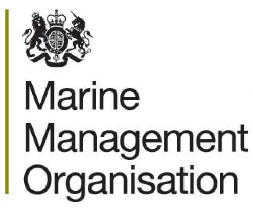 the Marine Management Organisation