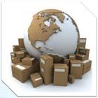 Exceptions To The Package Limitation Package: A class of cargo, irrespective of size, shape or weight, to which some packaging preparation for transportation has been made which facilitates handling,