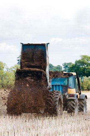 Storing carbon in soils Prevent losses from existing stocks Stop