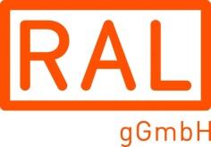 The RAL ggmbh is the awarding body for the Environmental Label.