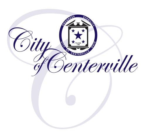 Brooks Compton, Mayor Wayne Davis, City Manager Spring 2019 Dear Centerville Farmers Market Vendor, I m delighted to begin my first season as Market Coordinator, along with Tim Blair, who is
