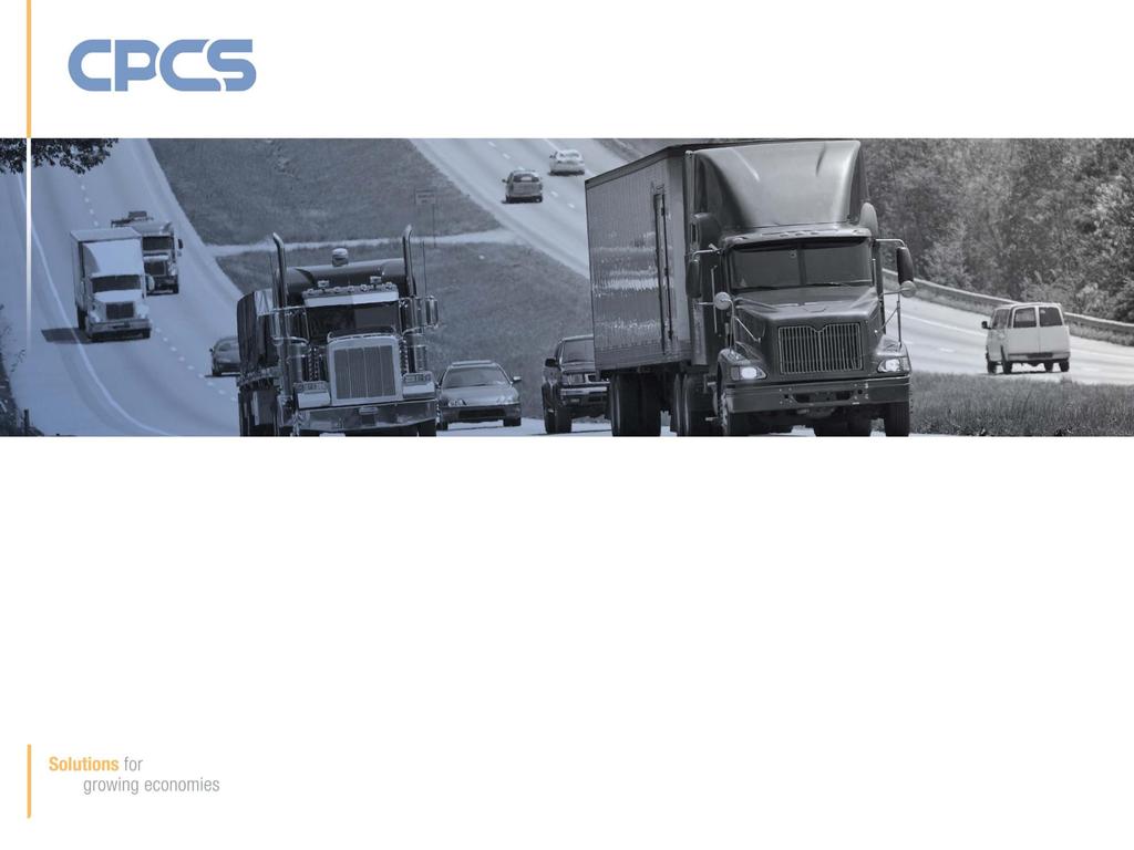 Analysis of Freight Transport Strategies and