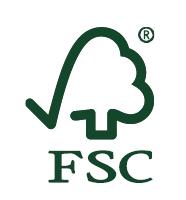 The FSC trademarks The Forest Stewardship