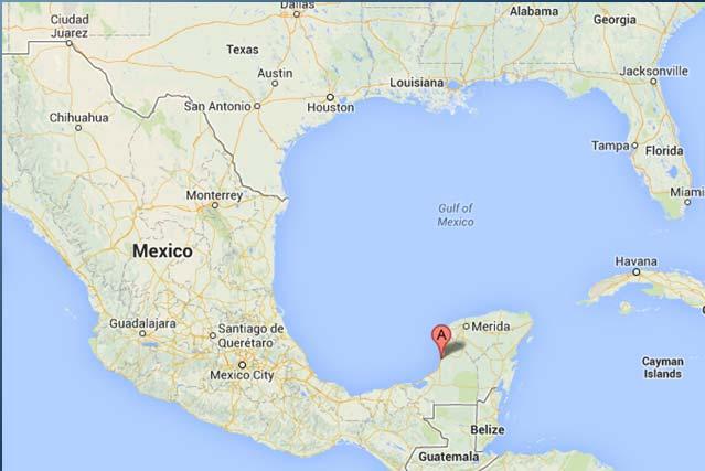 Why Campeche & Mexico?