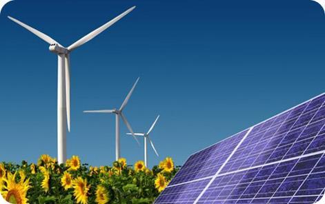 Energy Categories Renewable Energy any source of energy that can be replaced as fast as it is used Examples: wind, hydroelectric, biofuels,