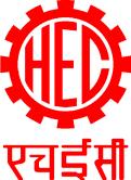 HEAVY ENGINEERING CORPORATION LIMITED Advertisement No. RT/19/2015 dated 28/09/2015 HEC was established in the year 1958 as one of the largest Integrated Engineering Complex in India.