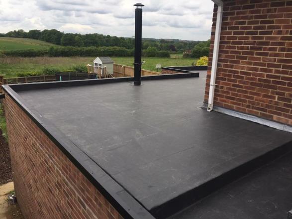 Everything you need to know about EPDM In this paper, we will take a deep look at EPDM rubber roofing membrane.
