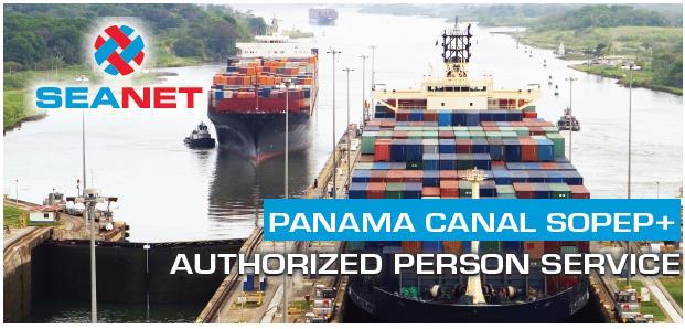 PC SOPEP Our Panama Canal SOPEP & Authorized Person service is designed to simplify and streamline adherence to Panama Canal s environmental regulations Local SeaNet