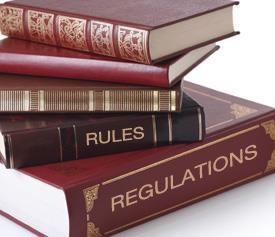 Rules and Regulations Illinois Procurement Code Establishes small dollar thresholds (bid limits) Fair Competition and Solicitation Process Vendor