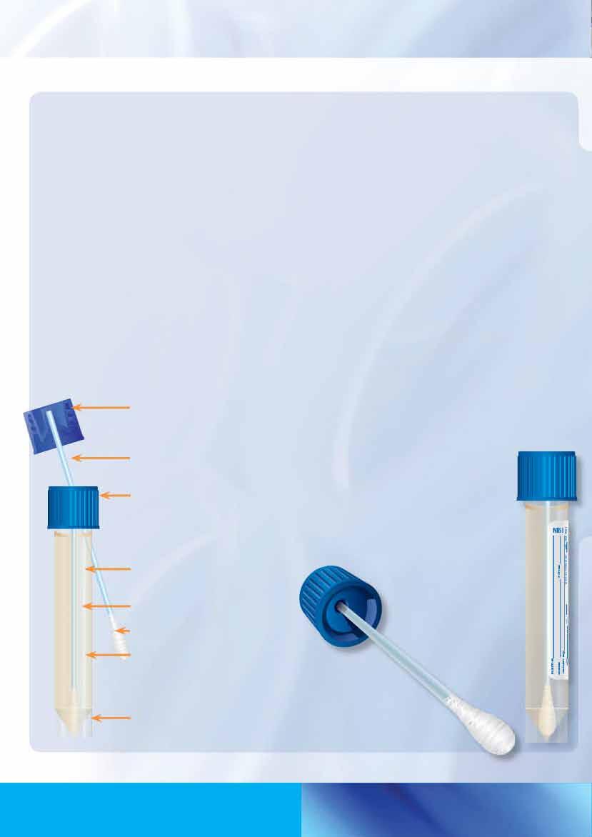 NRSII Transwab Neutraises trace disinfectant NRS II Transwab is MWE s name for its range of swab based environmenta samping devices for the food, pharmaceutica, biotechnoogy and cosmetic industries.