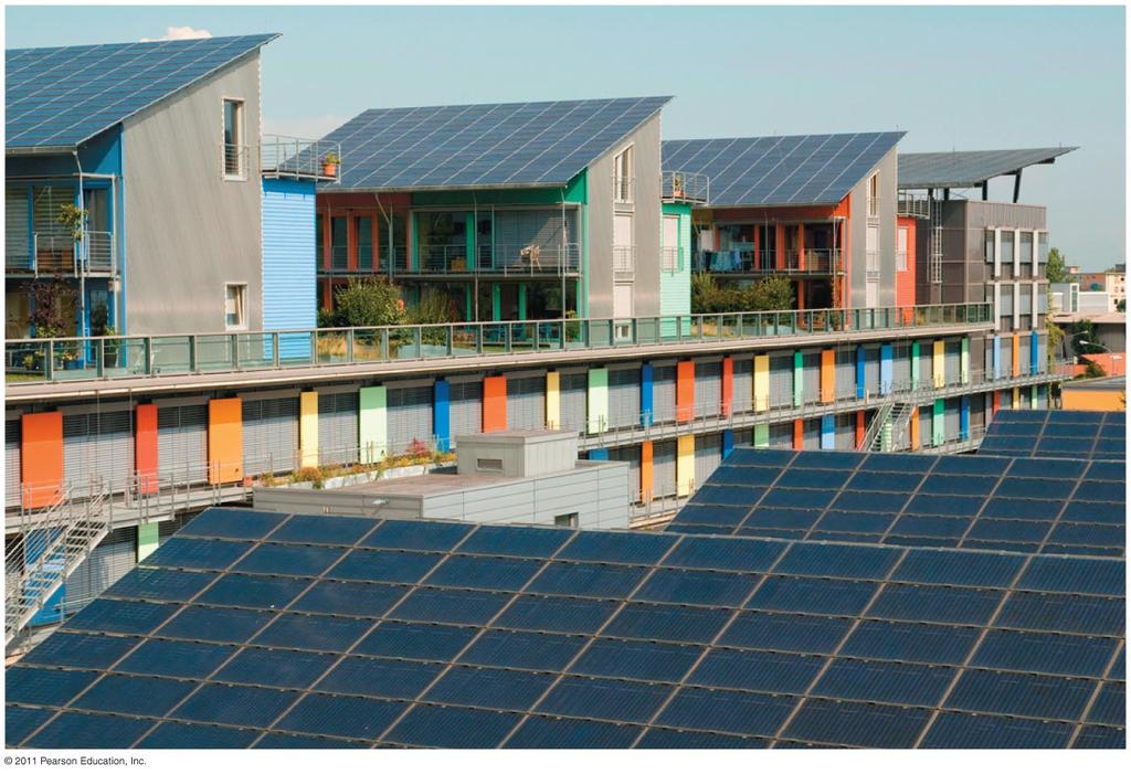 Central Case: Germany goes solar Germany produces the world s most solar power - Yet it is cool and cloudy Its feed-in tariff system requires utilities to